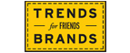 Скидка 10% на коллекция trends Brands limited! - Долгоруково